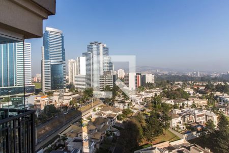 Apartamento à venda com 51m², 1 quarto e 1 vagaVista do Quarto