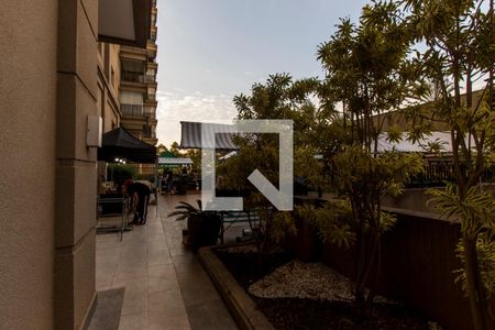 Apartamento à venda com 51m², 1 quarto e 1 vagaÁrea comum