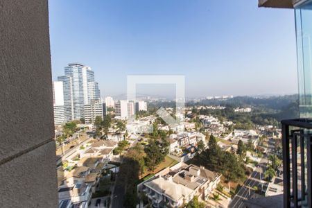 Apartamento à venda com 51m², 1 quarto e 1 vagaVista