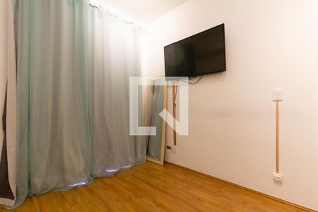 Quarto de apartamento à venda com 1 quarto, 29m² em Água Branca, São Paulo