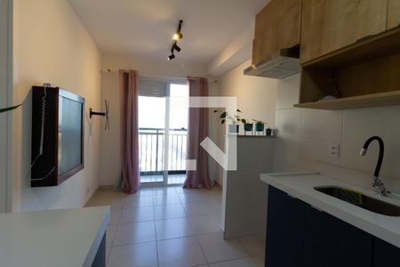 Studio de apartamento à venda com 1 quarto, 29m² em Água Branca, São Paulo