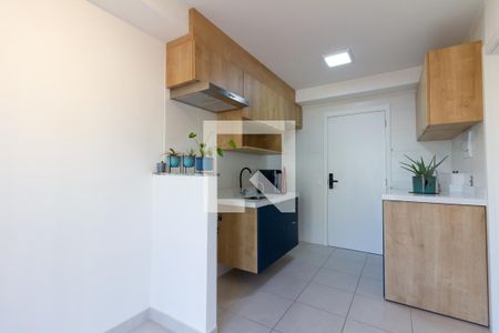 Studio de apartamento à venda com 1 quarto, 29m² em Água Branca, São Paulo