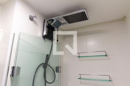 Apartamento à venda com 29m², 1 quarto e sem vagaBanheiro