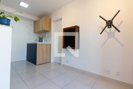 Studio de apartamento à venda com 1 quarto, 29m² em Água Branca, São Paulo