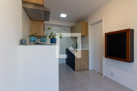Studio de apartamento à venda com 1 quarto, 29m² em Água Branca, São Paulo