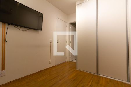 Quarto de apartamento à venda com 1 quarto, 29m² em Água Branca, São Paulo