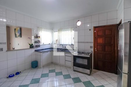 Casa à venda com 330m², 5 quartos e 4 vagasCozinha