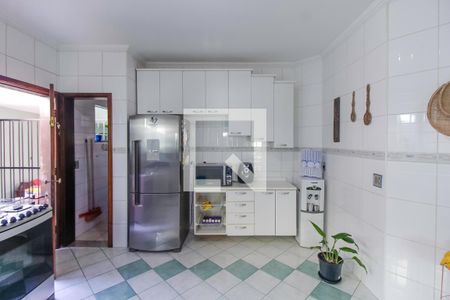 Casa à venda com 330m², 5 quartos e 4 vagasCozinha