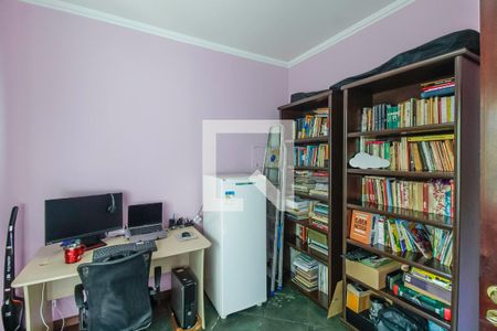 Quarto 1 de casa à venda com 5 quartos, 330m² em Sítio da Figueira, São Paulo