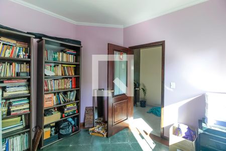 Quarto 1 de casa à venda com 5 quartos, 330m² em Sítio da Figueira, São Paulo