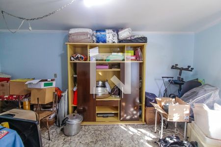 Casa à venda com 330m², 5 quartos e 4 vagasSuíte 1