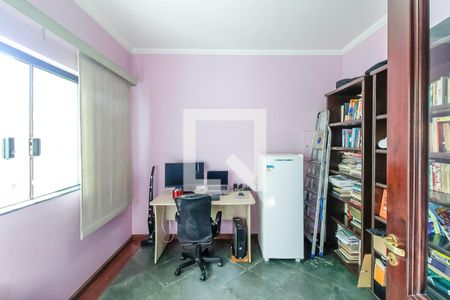 Quarto 1 de casa à venda com 5 quartos, 330m² em Sítio da Figueira, São Paulo