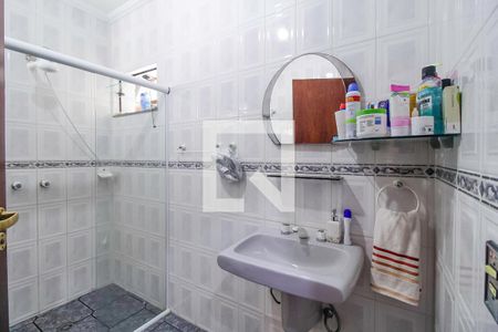 Casa à venda com 330m², 5 quartos e 4 vagasBanheiro 4