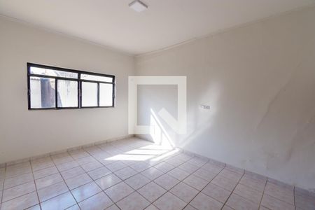 Quarto 1 de casa para alugar com 3 quartos, 100m² em Setor Bueno, Goiânia