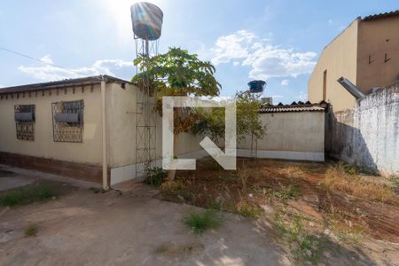 Vista da Sala de casa para alugar com 3 quartos, 100m² em Setor Bueno, Goiânia