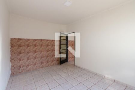 Quarto 1 de casa para alugar com 3 quartos, 100m² em Setor Bueno, Goiânia