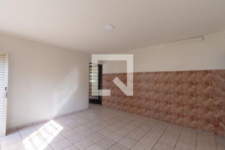 Sala de casa para alugar com 3 quartos, 100m² em Setor Bueno, Goiânia