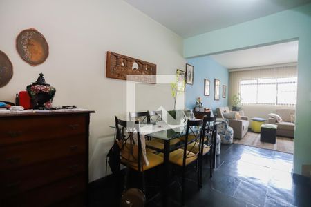Sala 2 de casa à venda com 3 quartos, 170m² em Vila Romana, São Paulo