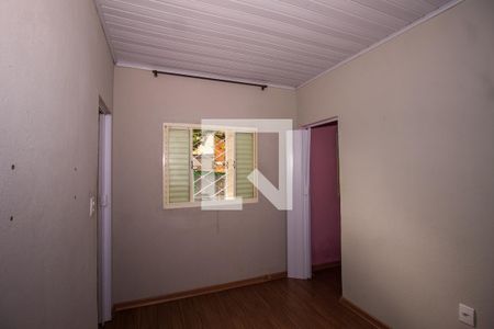 Sala 2 de casa para alugar com 3 quartos, 64m² em Vila Nova, Porto Alegre