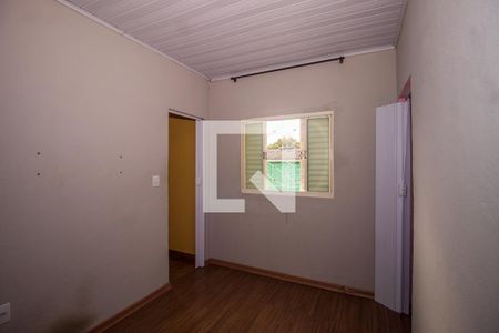 Sala 2 de casa à venda com 3 quartos, 64m² em Vila Nova, Porto Alegre