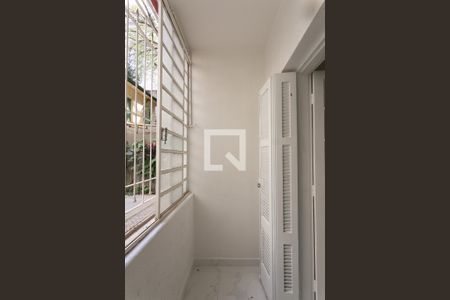 Apartamento para alugar com 86m², 1 quarto e sem vagaQuarto
