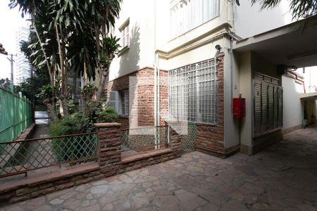 Apartamento para alugar com 86m², 1 quarto e sem vagaÁrea Comum