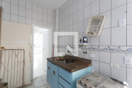 Apartamento para alugar com 86m², 1 quarto e sem vagaCozinha