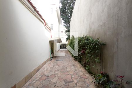 Apartamento para alugar com 86m², 1 quarto e sem vagaÁrea Comum