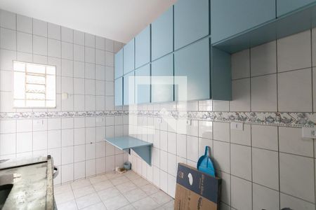 Apartamento para alugar com 86m², 1 quarto e sem vagaCozinha