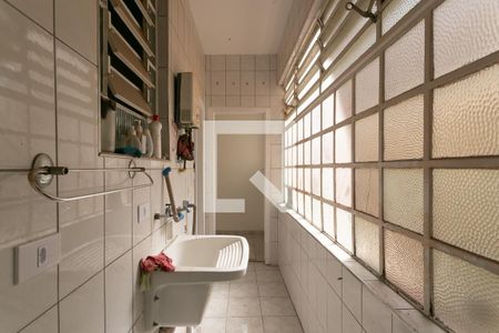 Apartamento para alugar com 86m², 1 quarto e sem vagaÁrea de Serviço