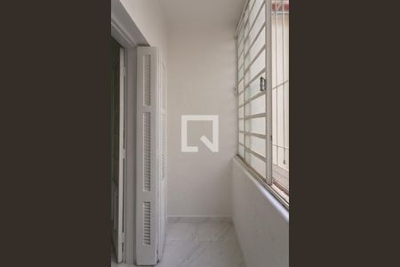 Apartamento para alugar com 86m², 1 quarto e sem vagaQuarto
