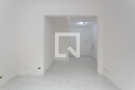 Apartamento para alugar com 86m², 1 quarto e sem vagaSala