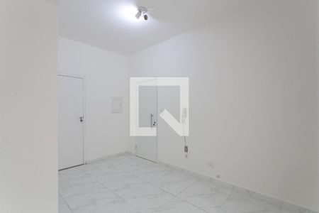 Sala de apartamento à venda com 1 quarto, 86m² em Pinheiros, São Paulo