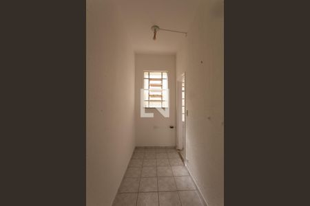 Apartamento para alugar com 86m², 1 quarto e sem vagaQuarto de Serviço