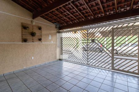 Casa para alugar com 203m², 3 quartos e 2 vagasGaragem