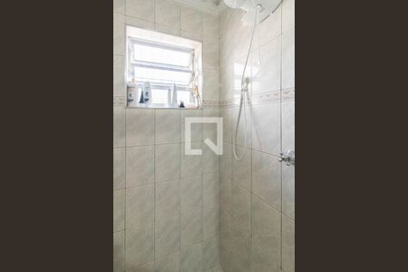 Casa para alugar com 203m², 3 quartos e 2 vagasBanheiro da Suíte