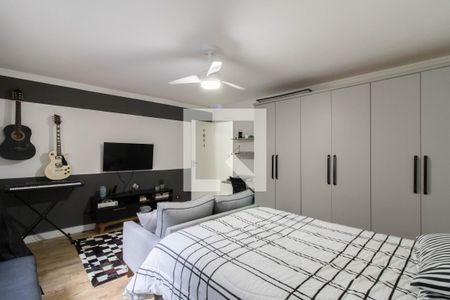 Casa para alugar com 203m², 3 quartos e 2 vagasQuarto 2
