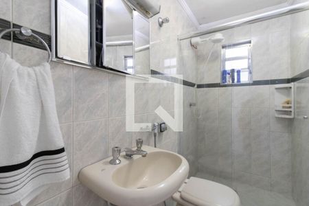 Casa para alugar com 203m², 3 quartos e 2 vagasBanheiro