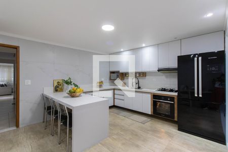 Casa para alugar com 203m², 3 quartos e 2 vagasCozinha