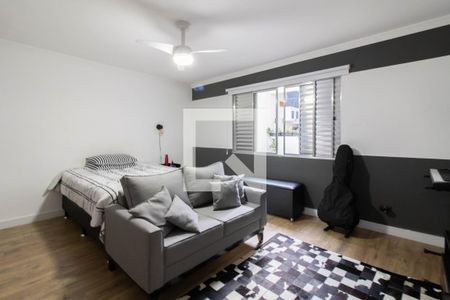 Casa para alugar com 203m², 3 quartos e 2 vagasQuarto 2