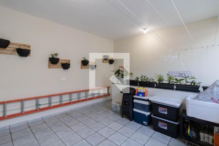 Casa para alugar com 203m², 3 quartos e 2 vagasÁrea de Serviço