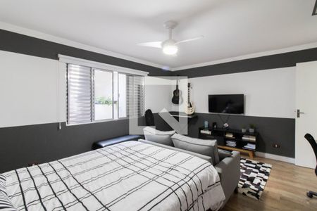 Casa para alugar com 203m², 3 quartos e 2 vagasQuarto 2