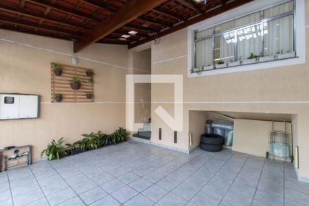 Casa para alugar com 203m², 3 quartos e 2 vagasGaragem