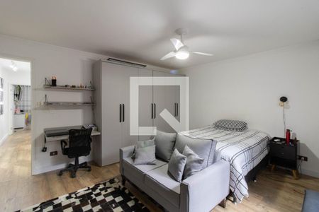 Casa para alugar com 203m², 3 quartos e 2 vagasQuarto 2