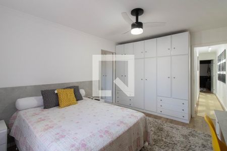 Casa para alugar com 203m², 3 quartos e 2 vagasSuíte