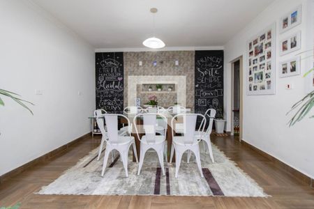 Casa para alugar com 203m², 3 quartos e 2 vagasÁrea Gourmet