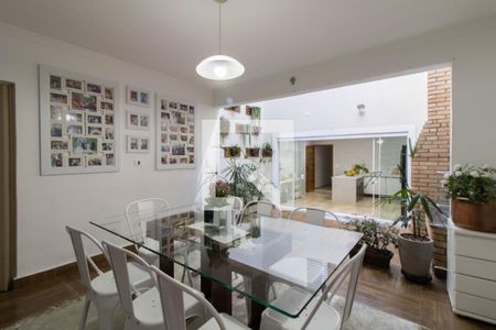 Casa para alugar com 203m², 3 quartos e 2 vagasÁrea Gourmet