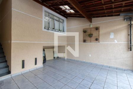 Casa para alugar com 203m², 3 quartos e 2 vagasGaragem