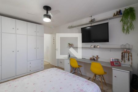 Casa para alugar com 203m², 3 quartos e 2 vagasSuíte