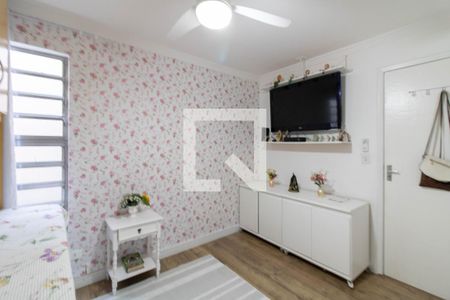 Casa para alugar com 203m², 3 quartos e 2 vagasQuarto 3